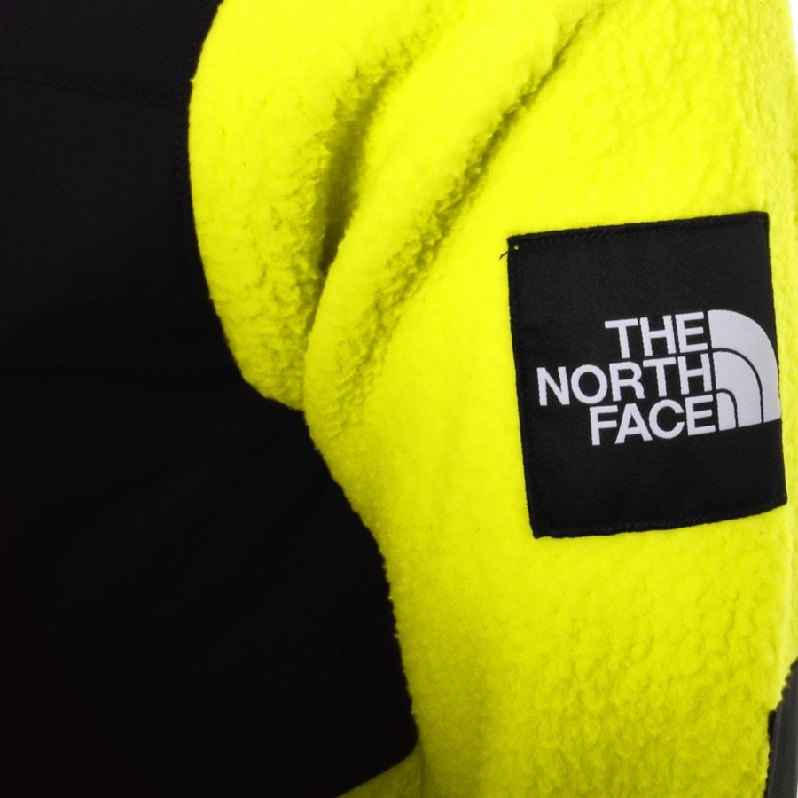 Alternative Image for ProductThe North Face Denali Box Fleece Jacket Green3